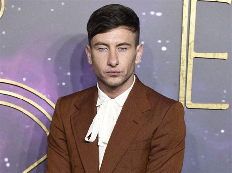 Barry Keoghan didnt use prosthetic penis in naked Saltburn